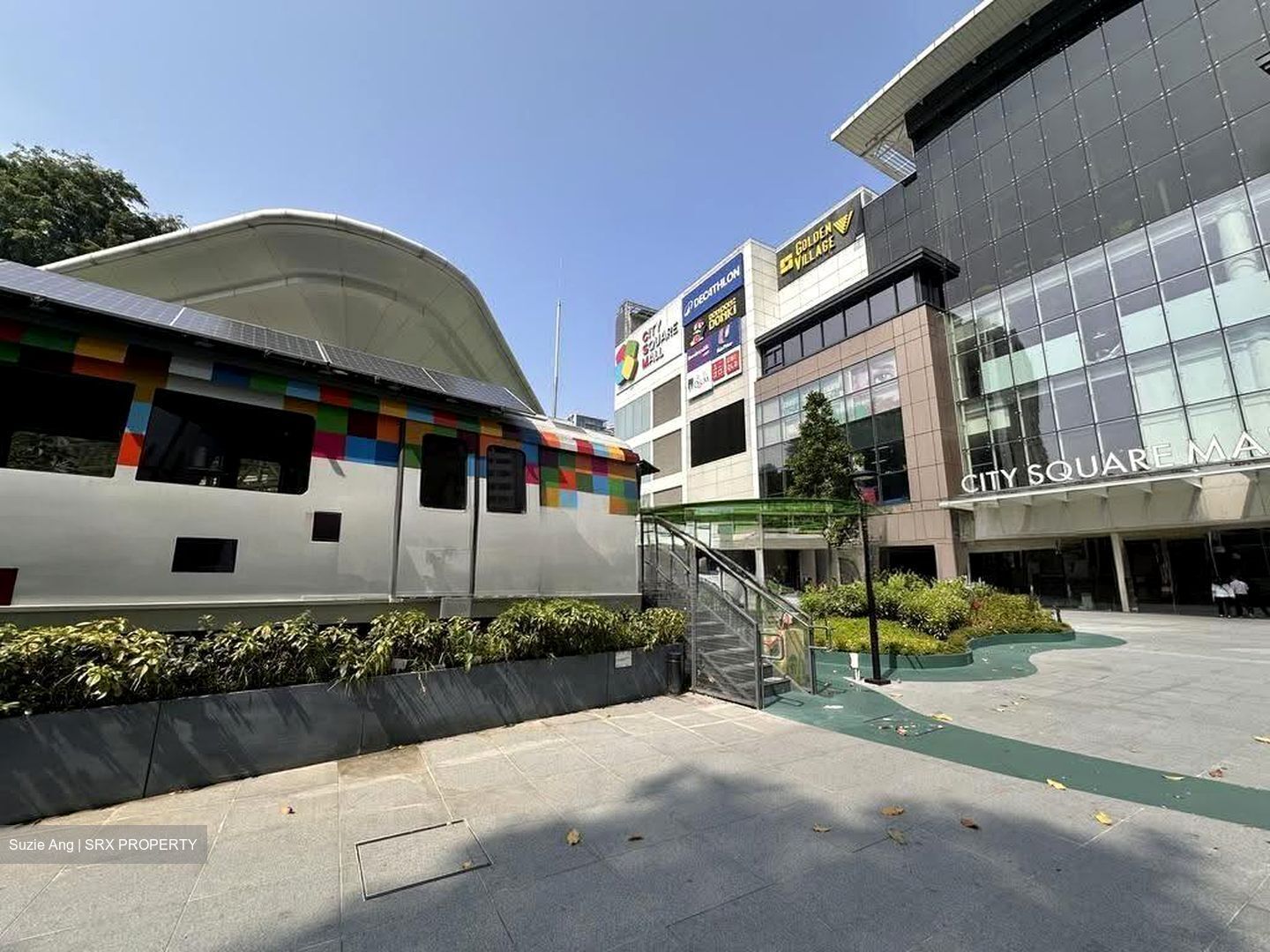 Serangoon Road (D8), Shop House #627489811